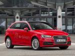 Audi A3 Sportback e-Tron 2014 года